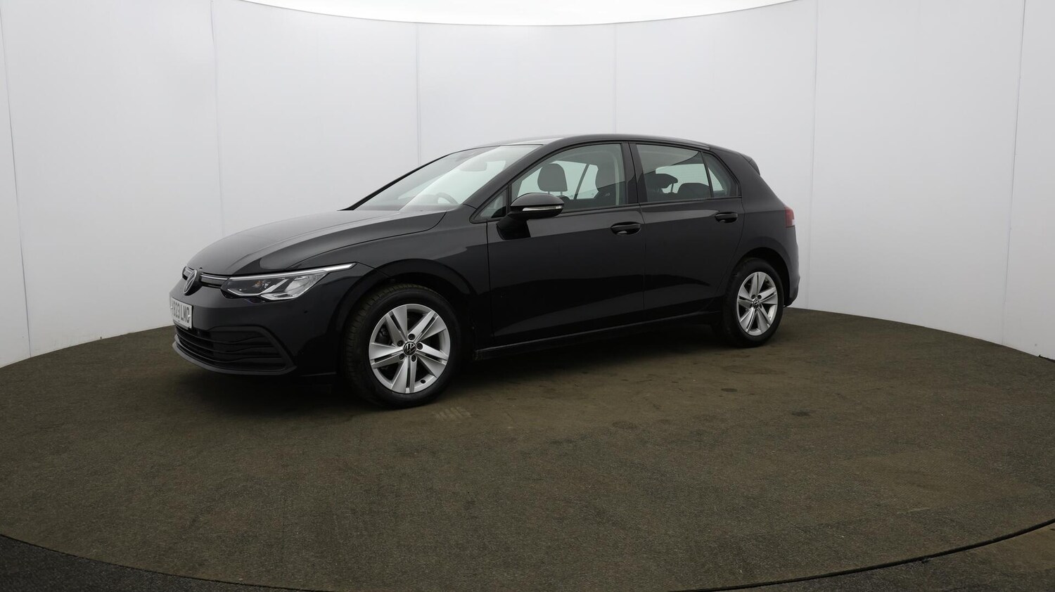 Used Volkswagen Golf 2023 for sale - 76136685: Photo 10