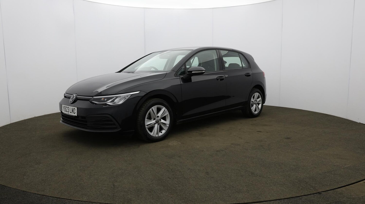 Used Volkswagen Golf 2023 for sale - 76136685: Photo 11