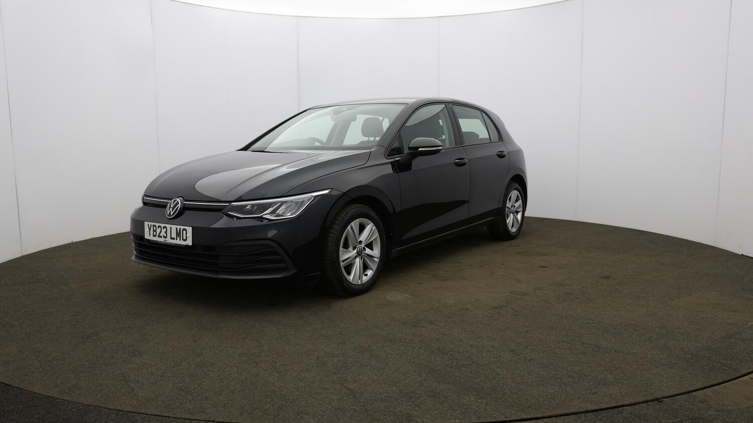 Used Volkswagen Golf 2023 for sale - 76136685: Photo 12