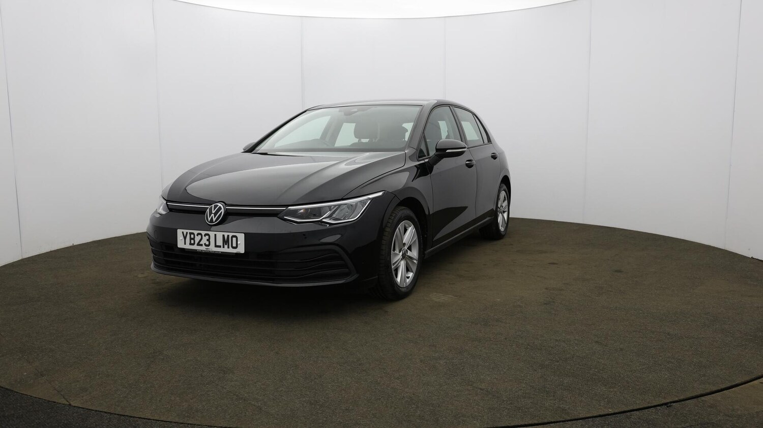 Used Volkswagen Golf 2023 for sale - 76136685: Photo 13