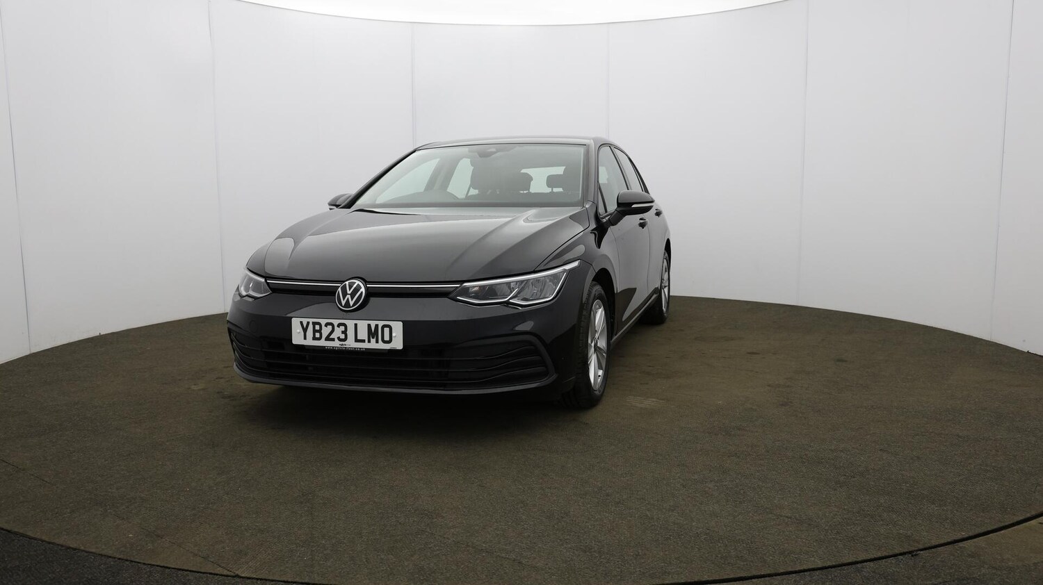 Used Volkswagen Golf 2023 for sale - 76136685: Photo 14