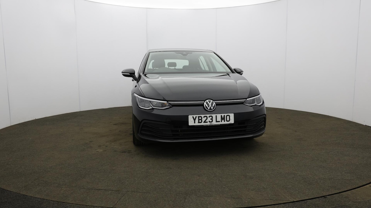 Used Volkswagen Golf 2023 for sale - 76136685: Photo 17