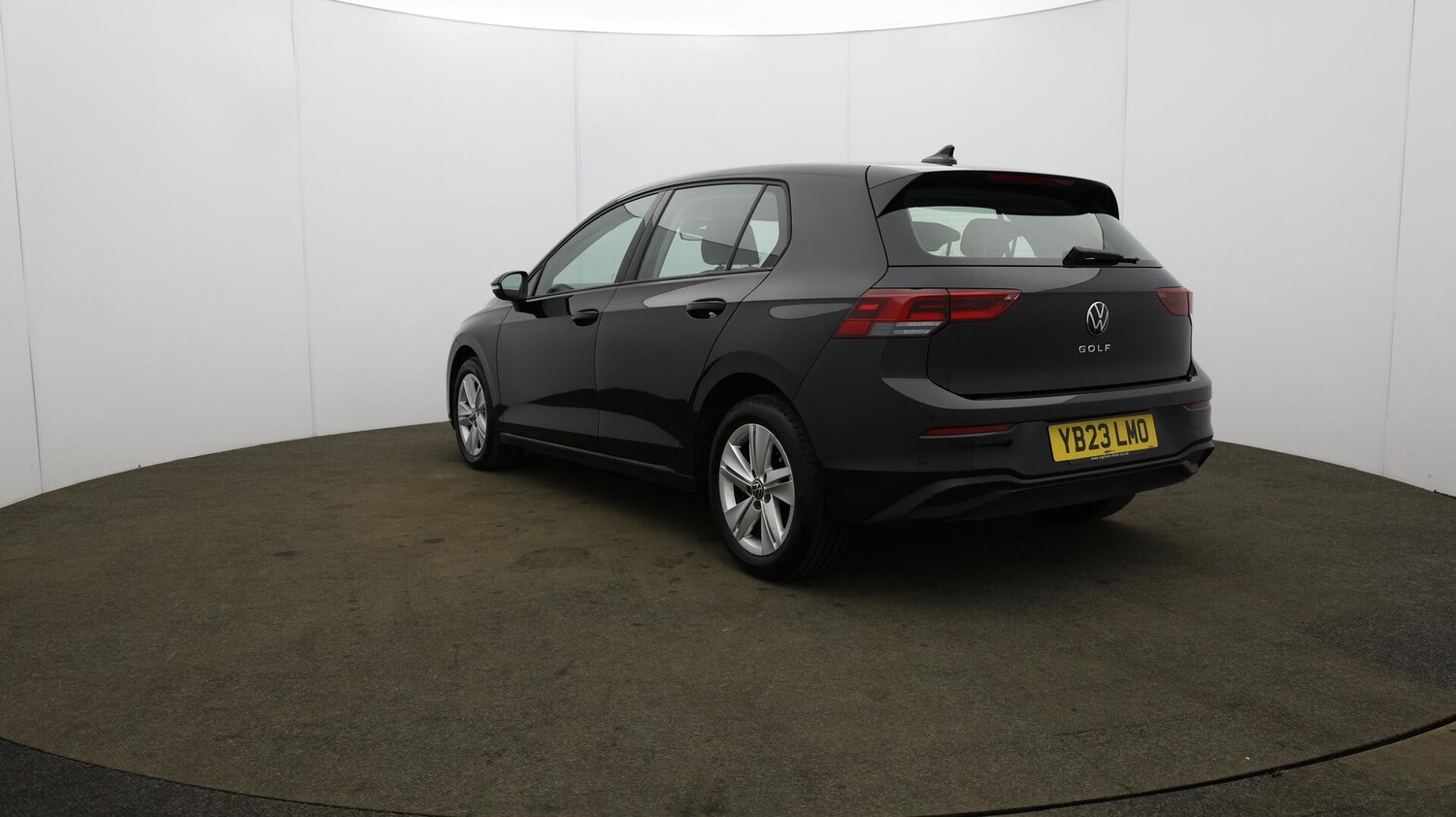 Used Volkswagen Golf 2023 for sale - 76136685: Photo 18