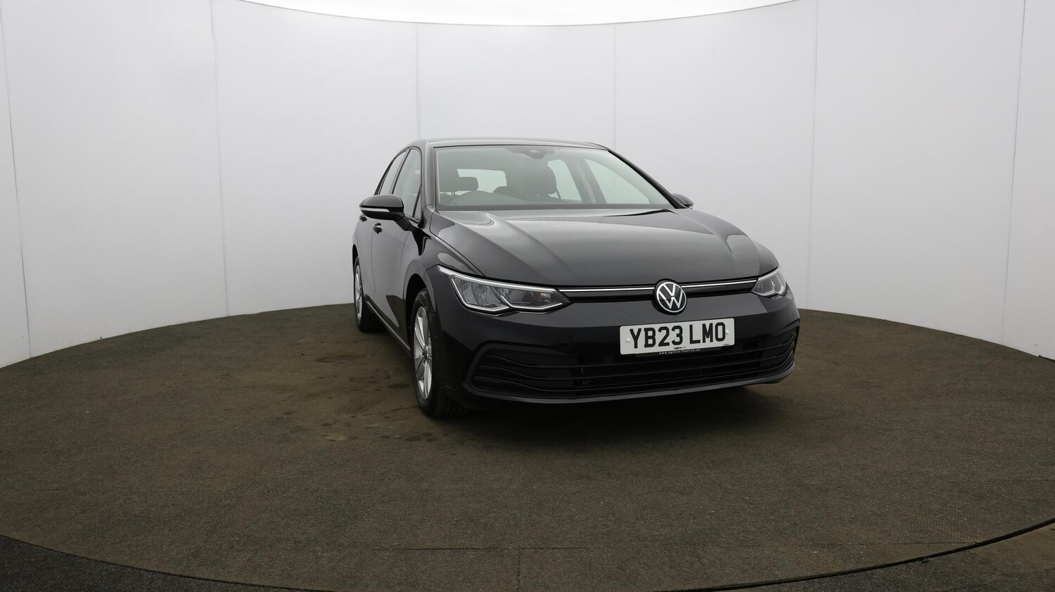Used Volkswagen Golf 2023 for sale - 76136685: Photo 19