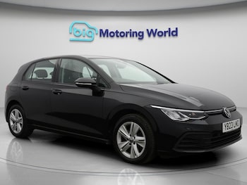 Volkswagen - Golf