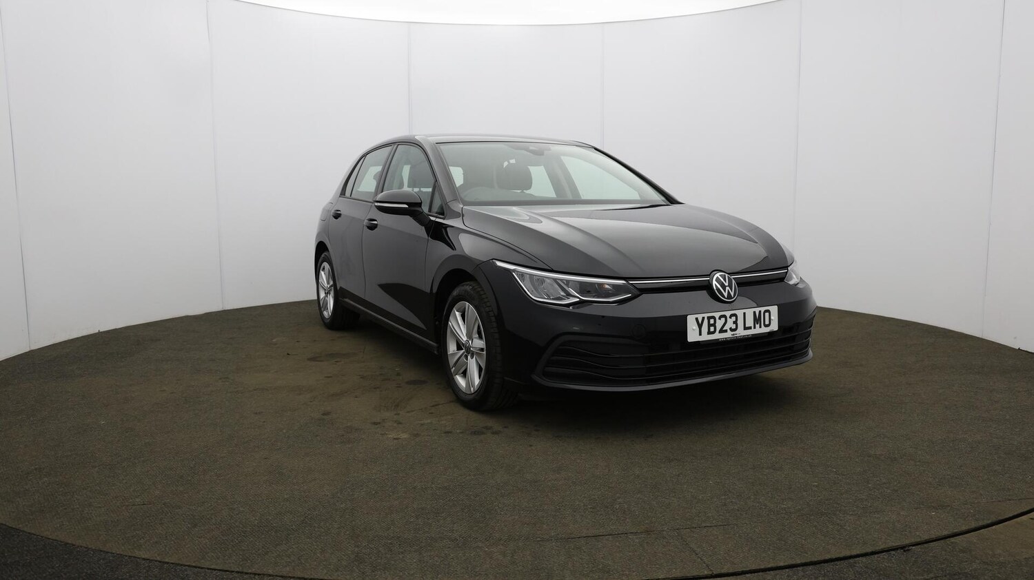 Used Volkswagen Golf 2023 for sale - 76136685: Photo 20