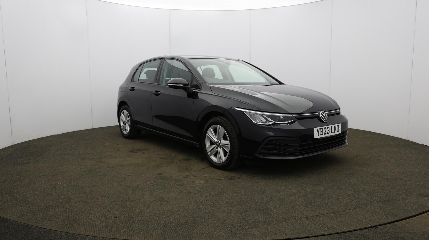 Used Volkswagen Golf 2023 for sale - 76136685: Photo 21