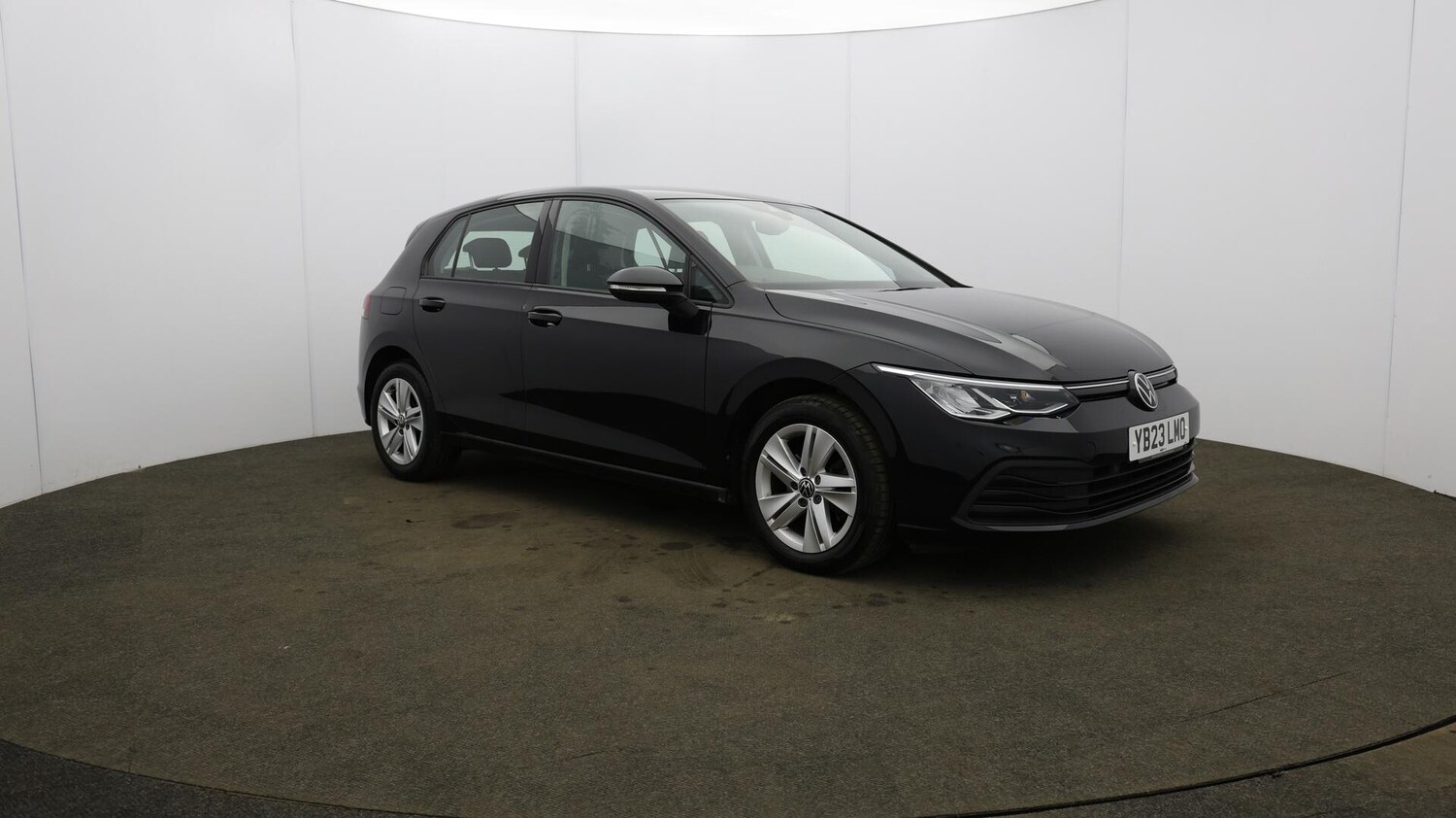 Used Volkswagen Golf 2023 for sale - 76136685: Photo 22