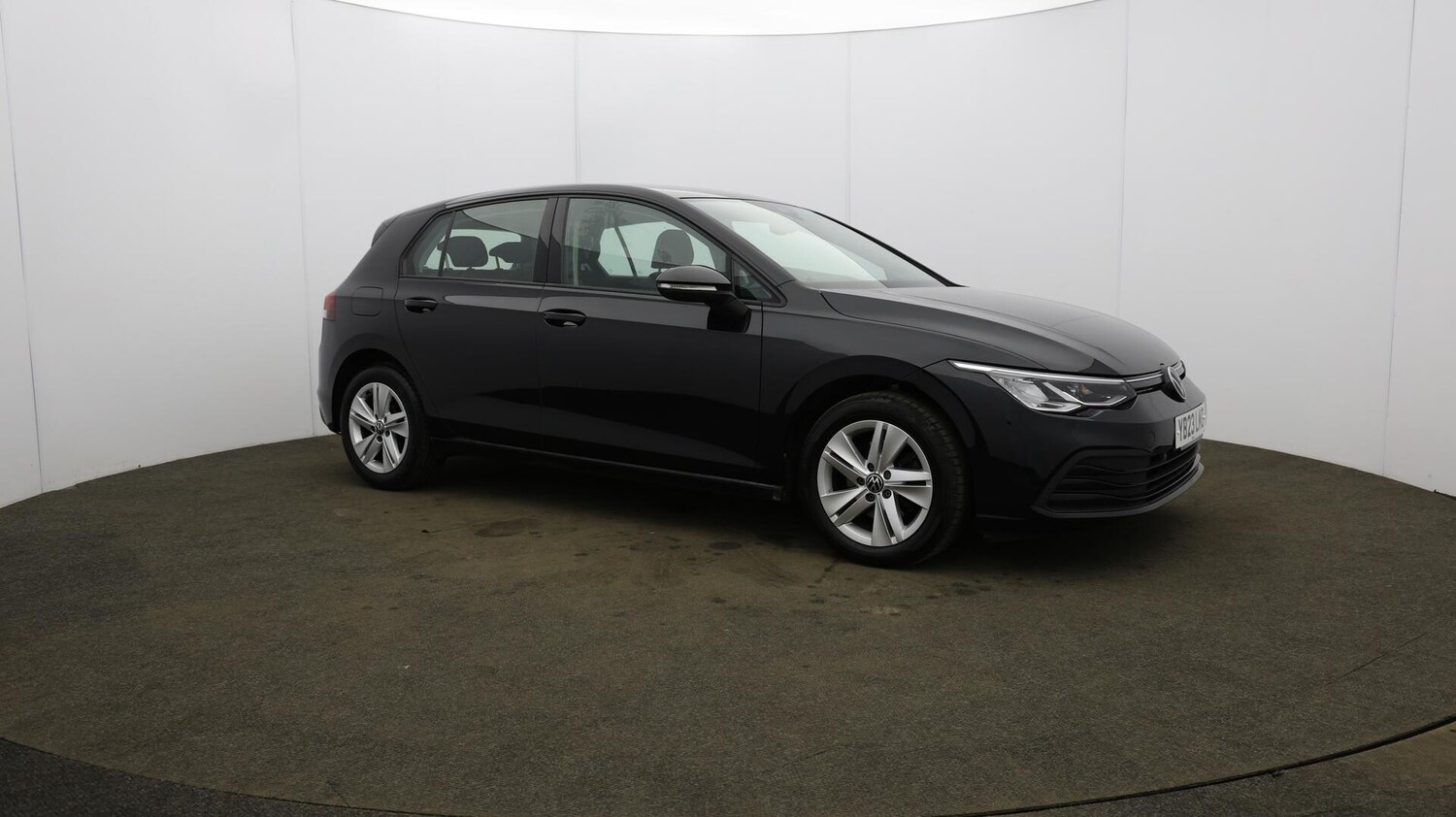 Used Volkswagen Golf 2023 for sale - 76136685: Photo 23