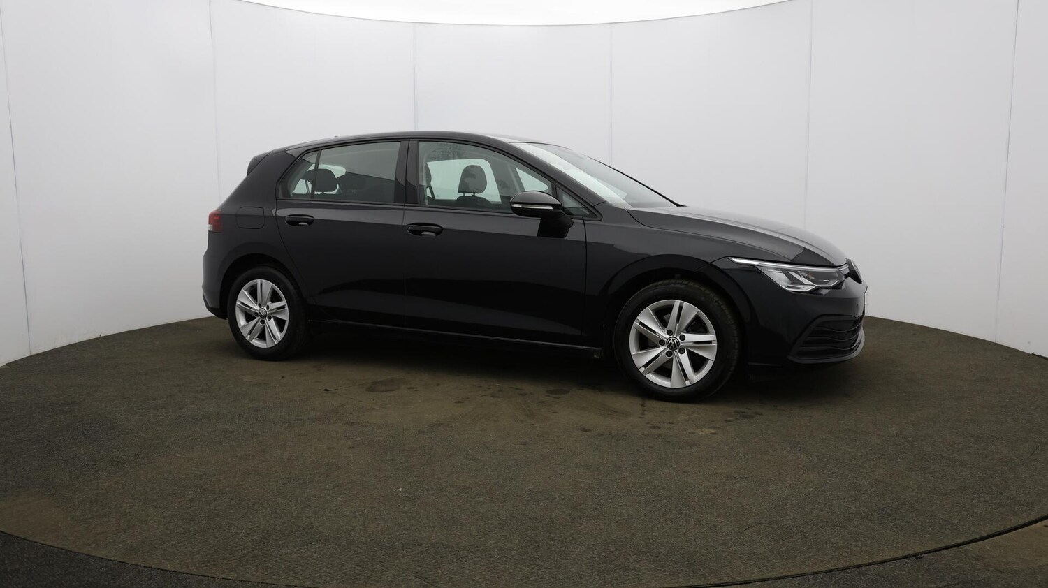 Used Volkswagen Golf 2023 for sale - 76136685: Photo 24