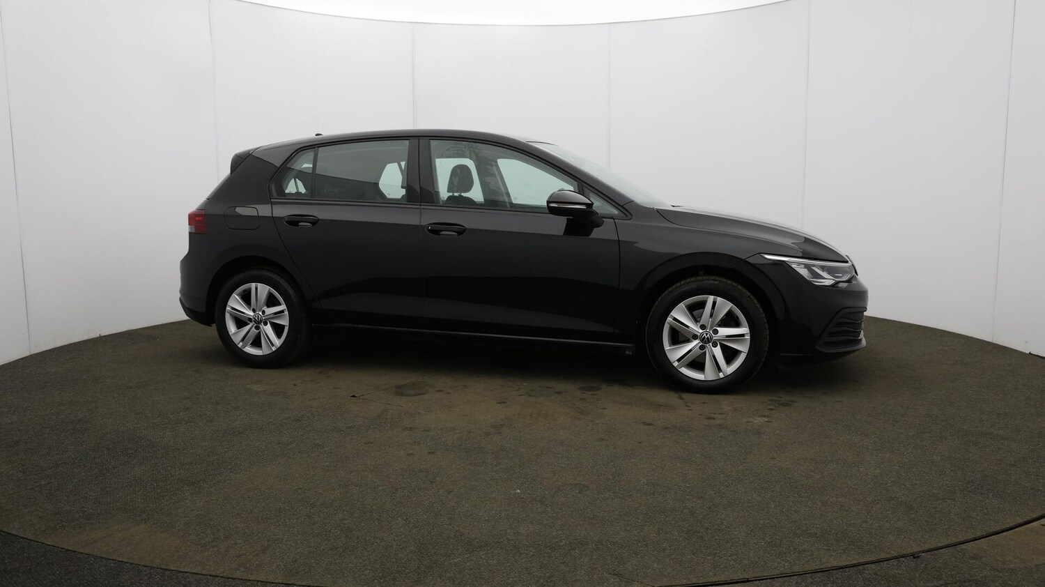 Used Volkswagen Golf 2023 for sale - 76136685: Photo 25