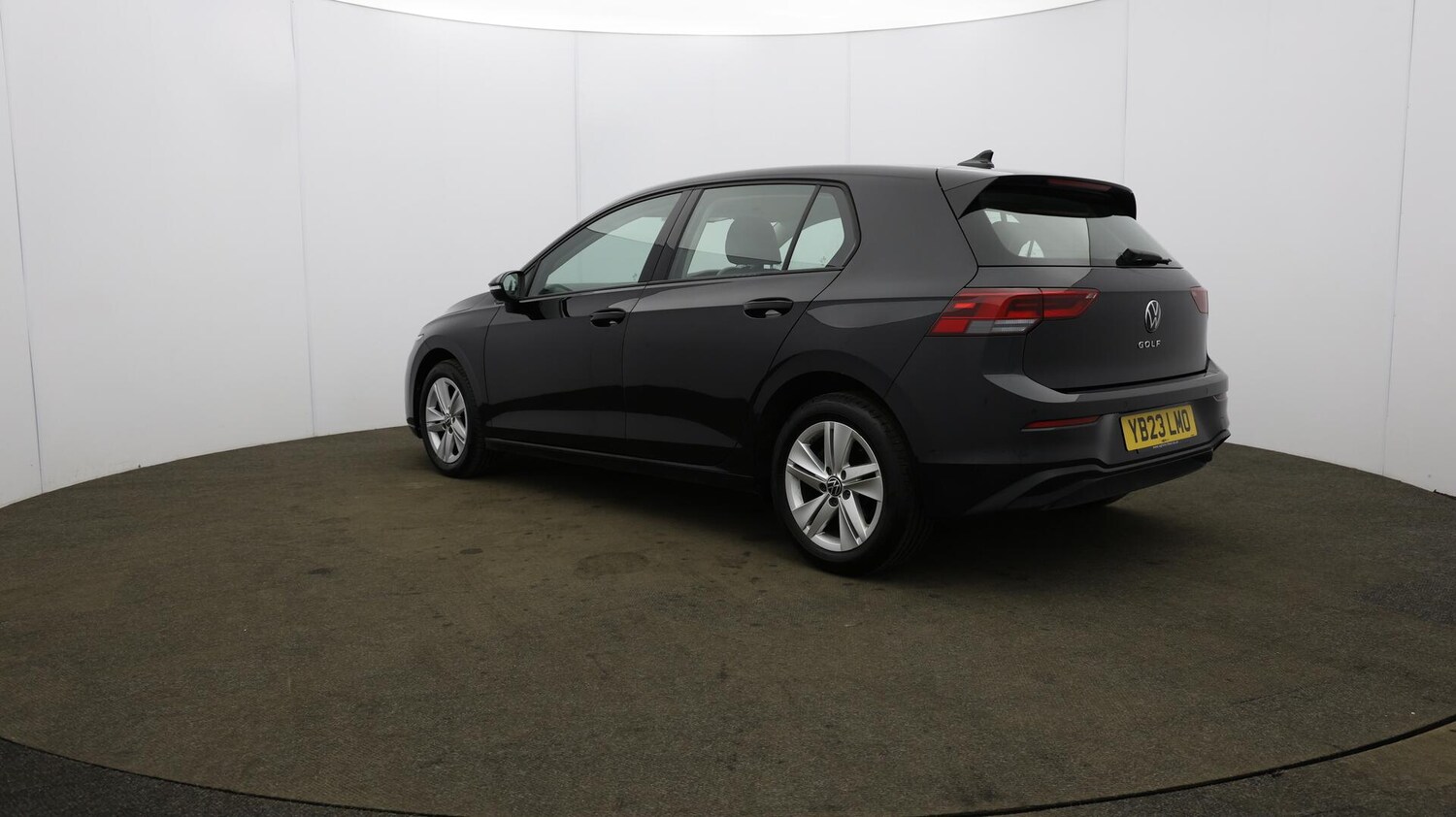Used Volkswagen Golf 2023 for sale - 76136685: Photo 29