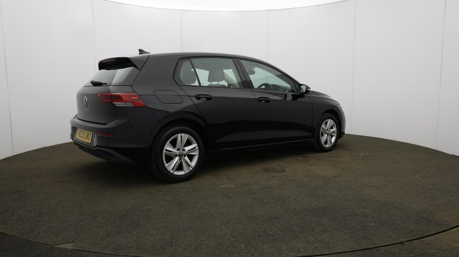 Used Volkswagen Golf 2023 for sale - 76136685: Photo 32