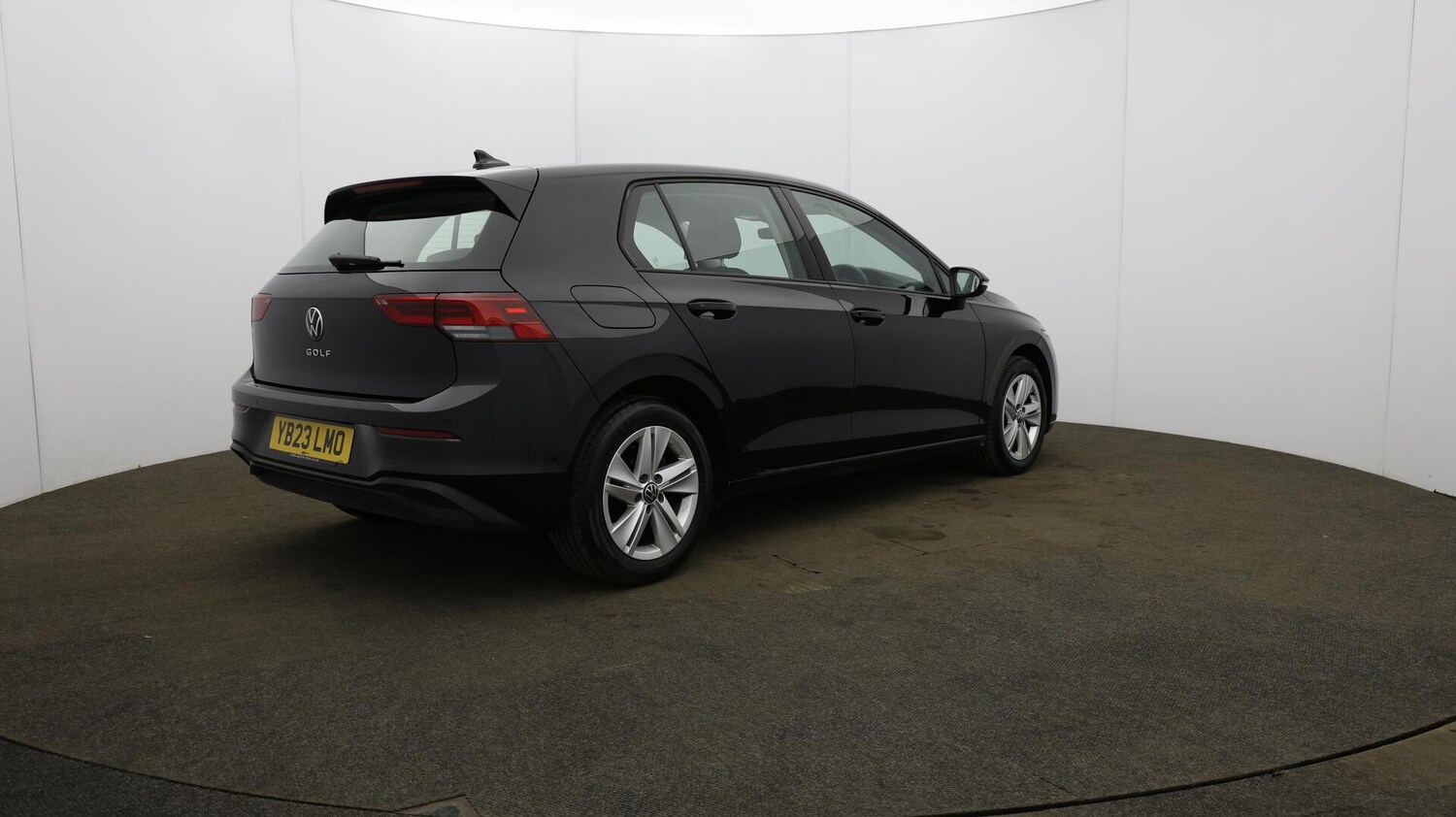 Used Volkswagen Golf 2023 for sale - 76136685: Photo 33