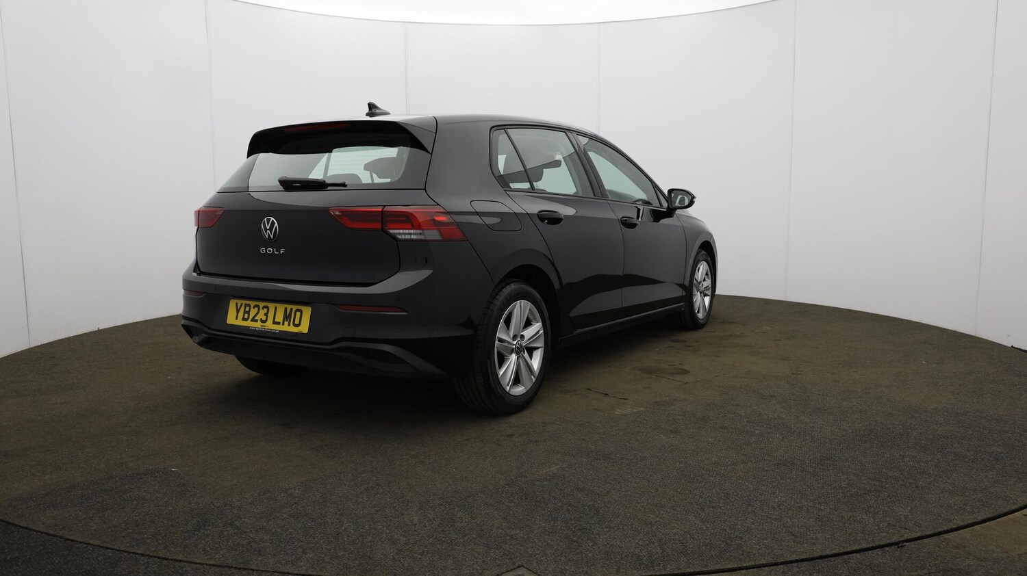 Used Volkswagen Golf 2023 for sale - 76136685: Photo 34