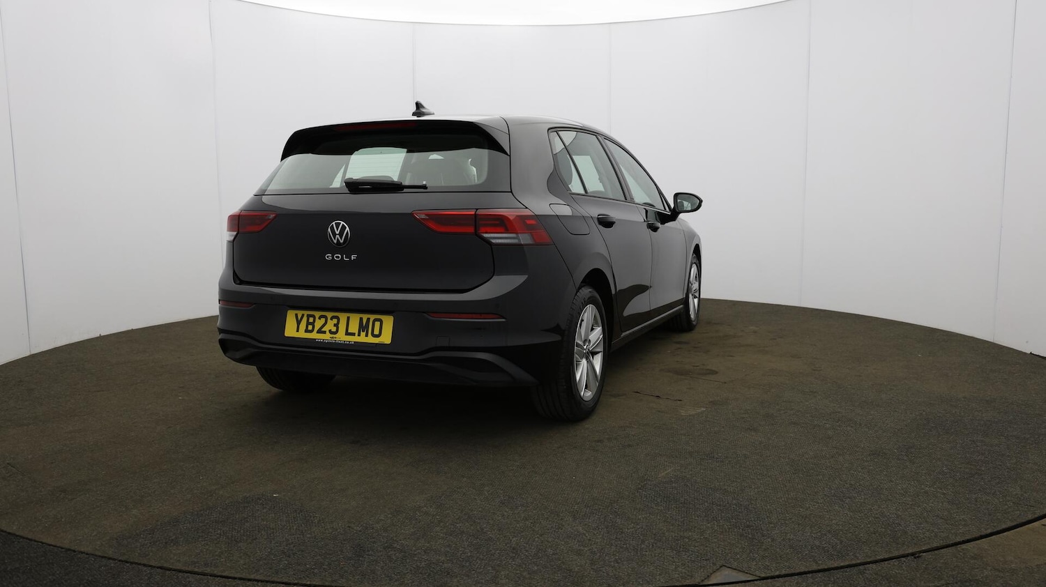 Used Volkswagen Golf 2023 for sale - 76136685: Photo 35