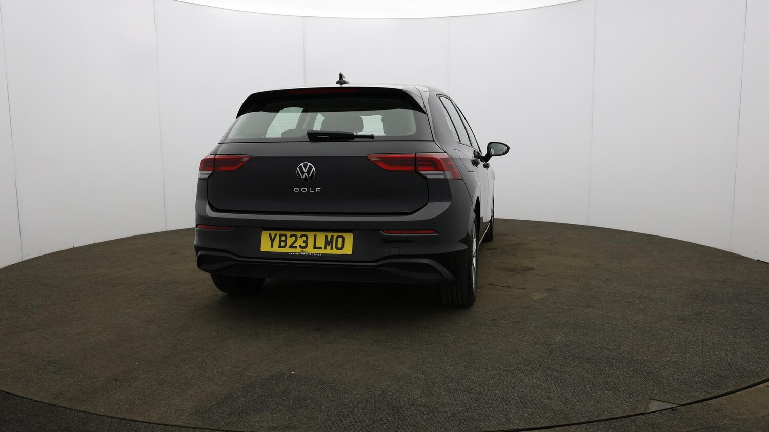 Used Volkswagen Golf 2023 for sale - 76136685: Photo 36