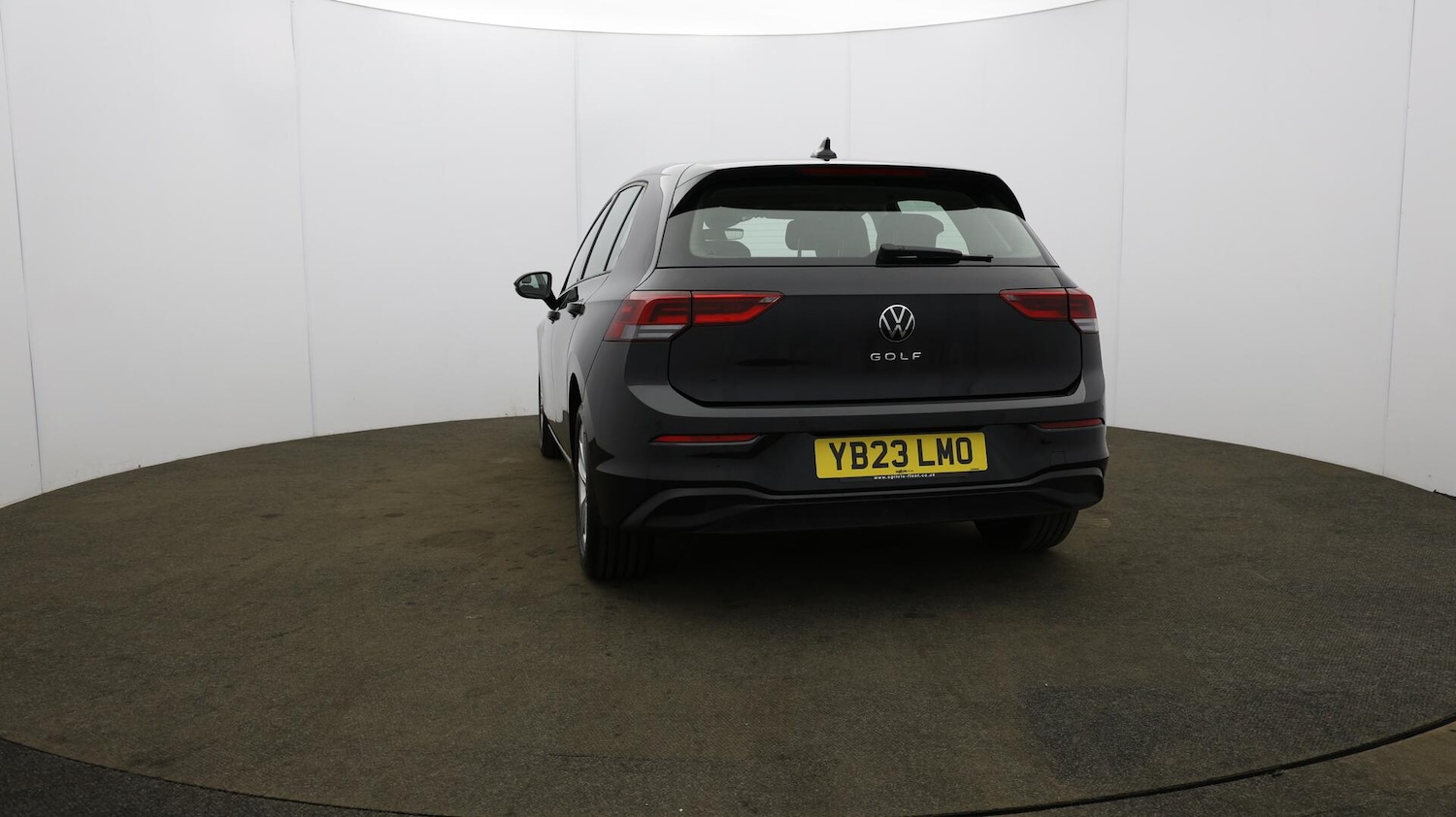 Used Volkswagen Golf 2023 for sale - 76136685: Photo 39