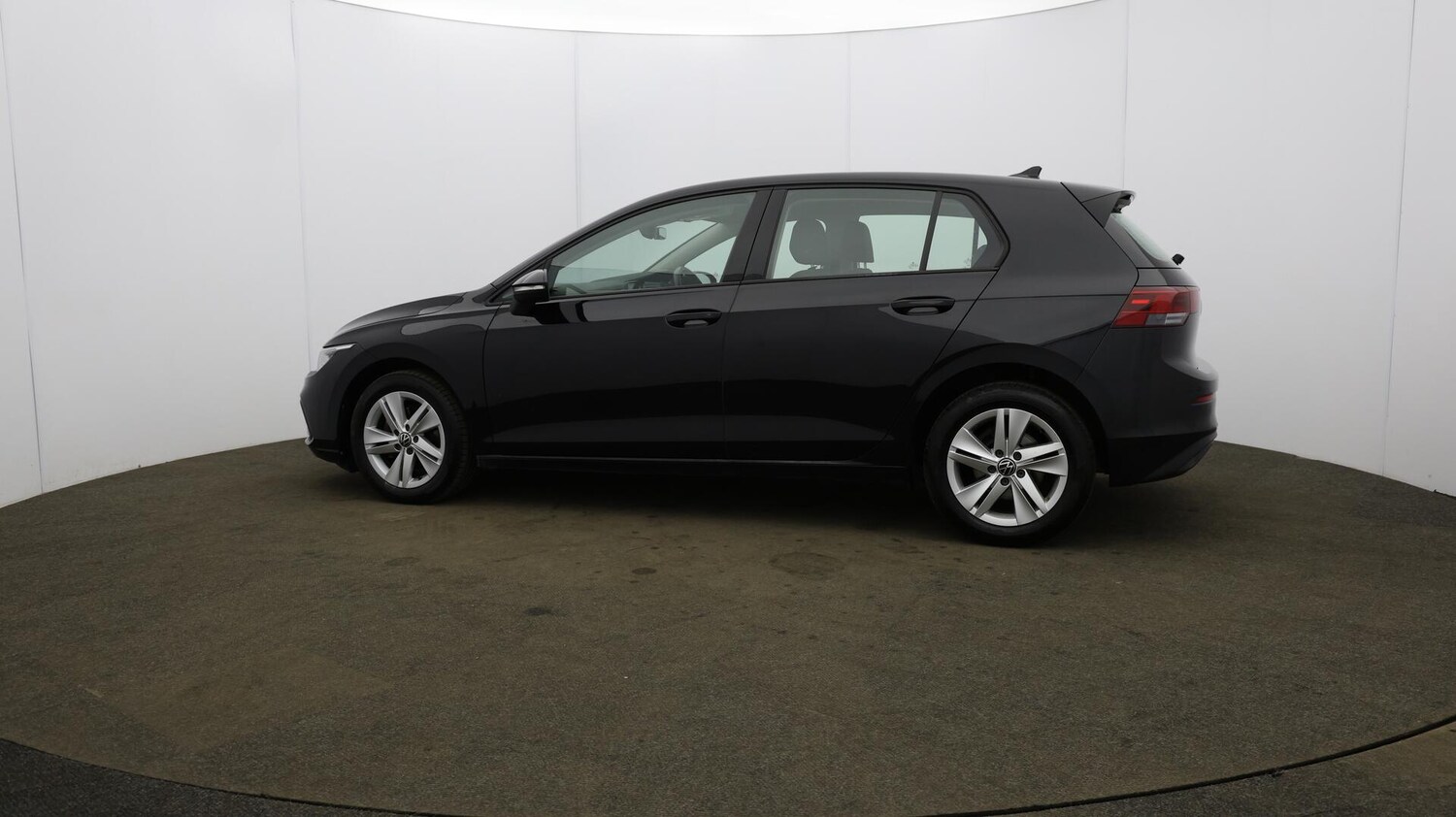 Used Volkswagen Golf 2023 for sale - 76136685: Photo 42