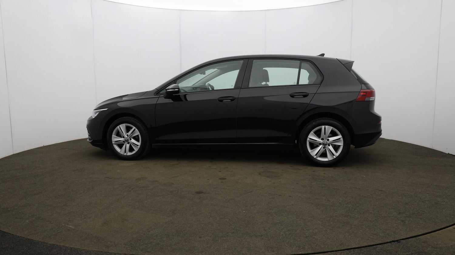 Used Volkswagen Golf 2023 for sale - 76136685: Photo 43