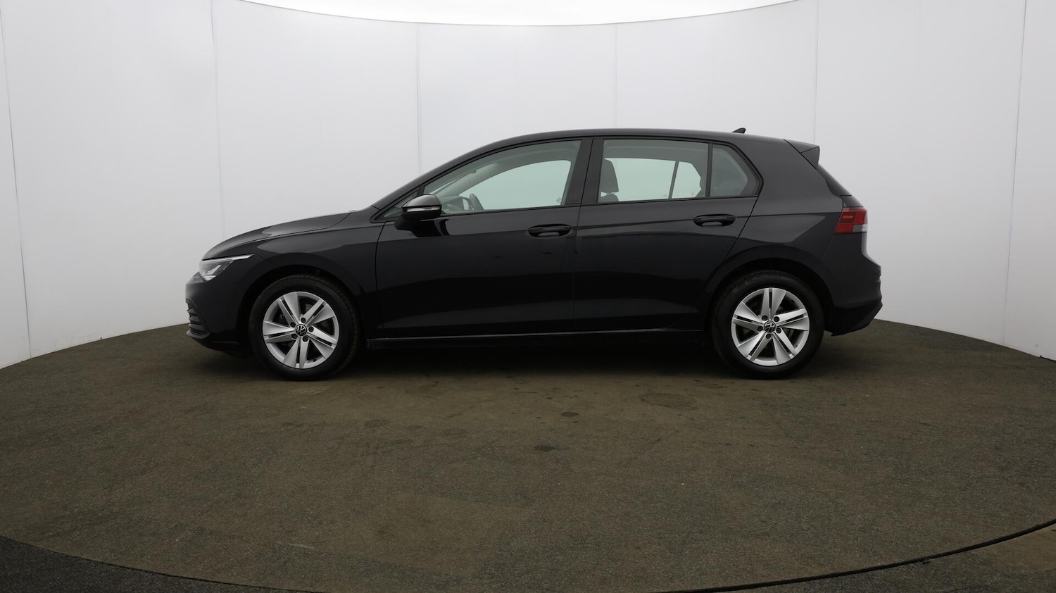 Used Volkswagen Golf 2023 for sale - 76136685: Photo 44