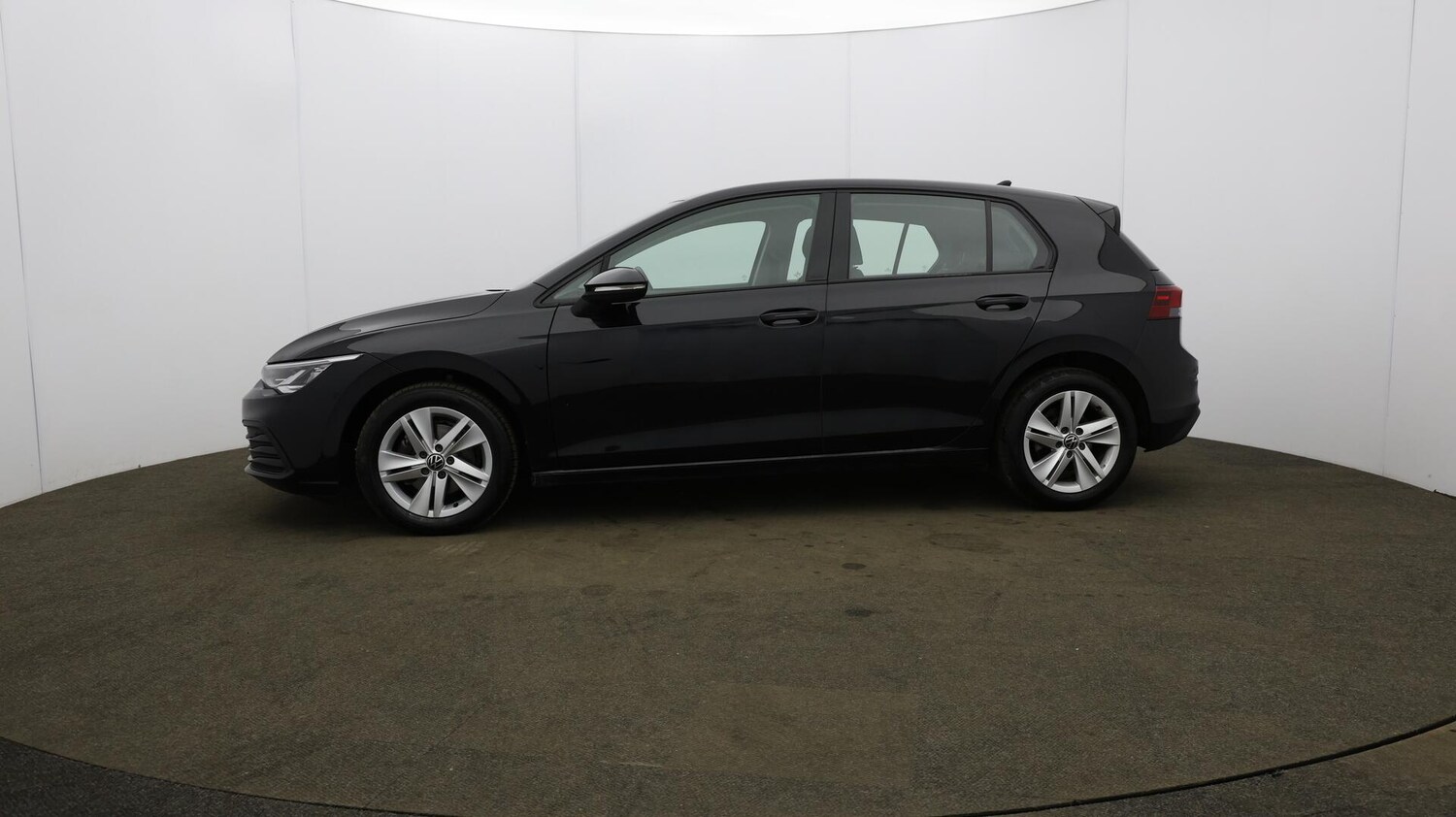 Used Volkswagen Golf 2023 for sale - 76136685: Photo 45