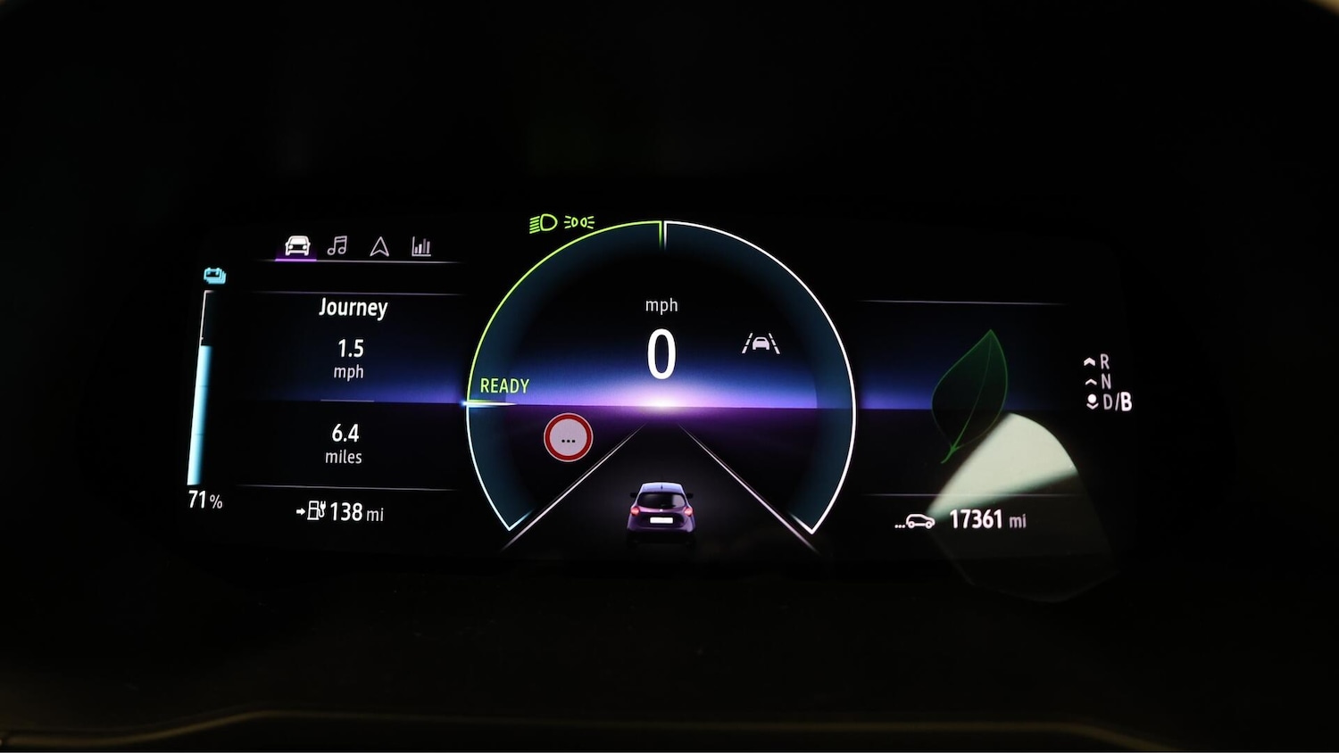 Used Renault Zoe 2021 for sale - 76527655: Photo 11