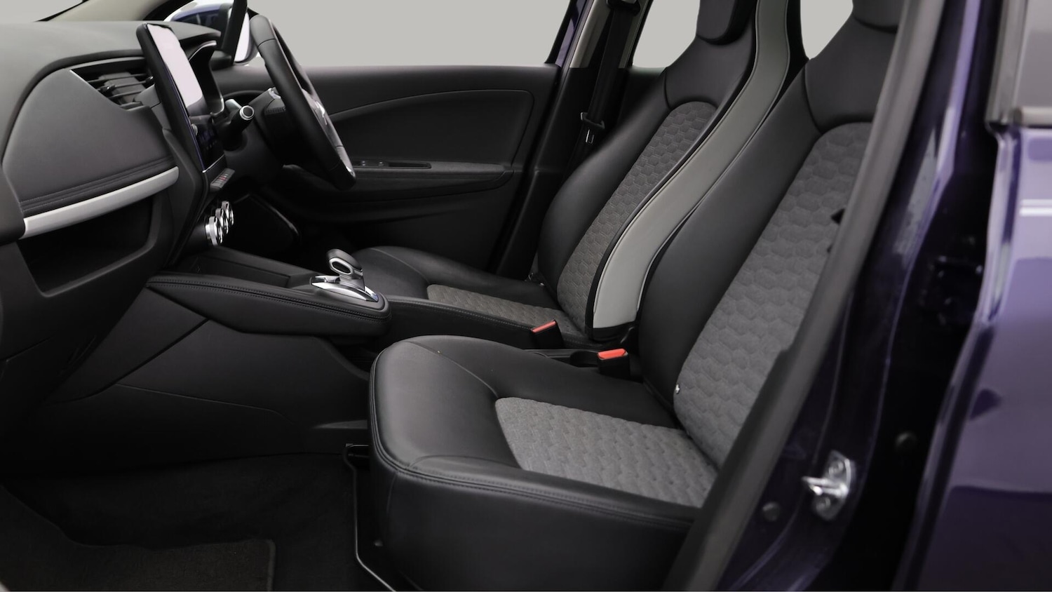 Used Renault Zoe 2021 for sale - 76527655: Photo 15