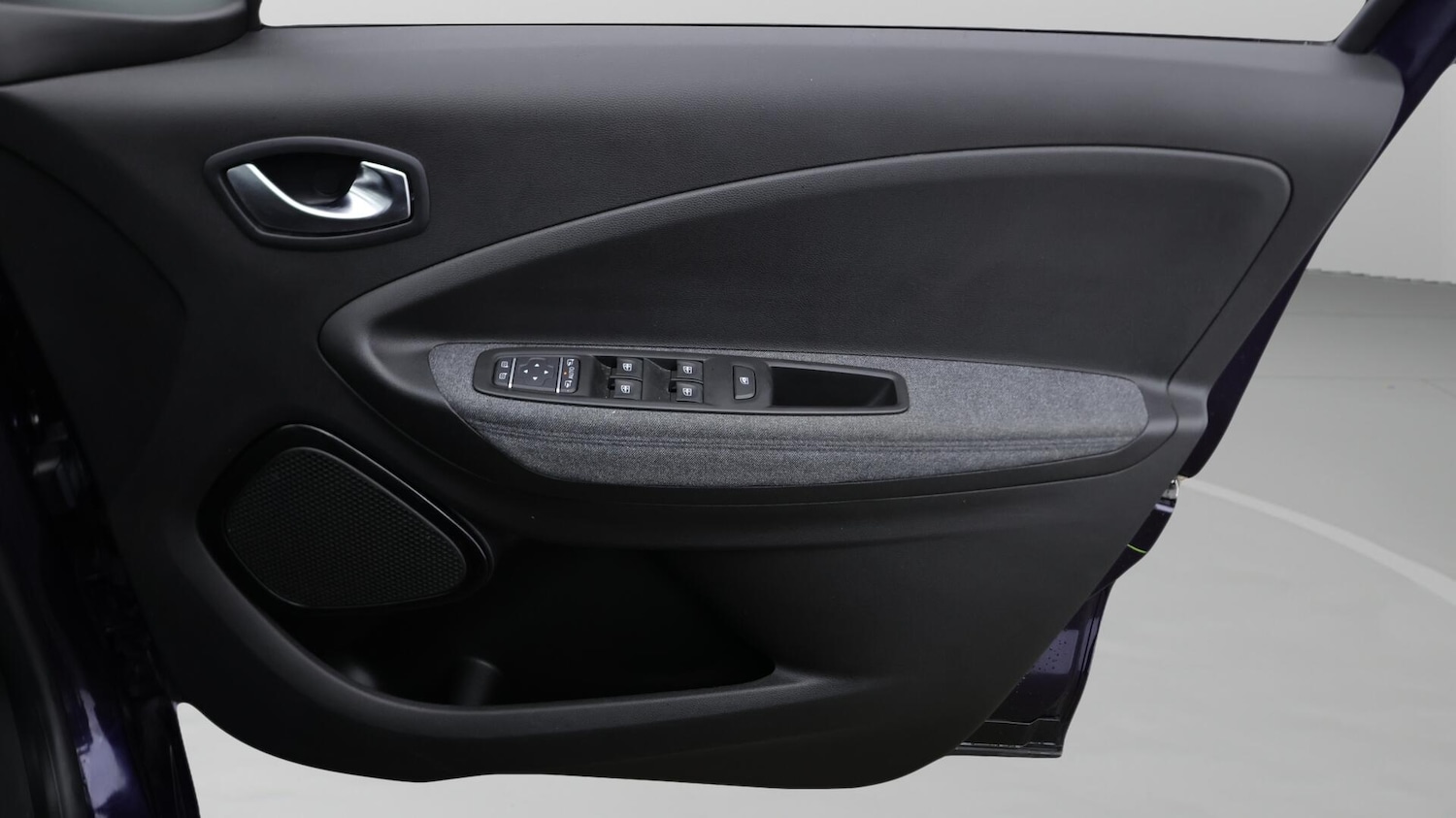 Used Renault Zoe 2021 for sale - 76527655: Photo 16