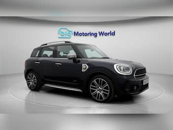 Used MINI Countryman 2021 for sale - 79813945: Photo