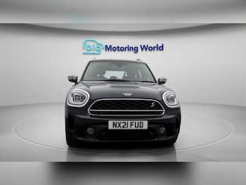 Used MINI Countryman 2021 for sale - 79813945: Photo