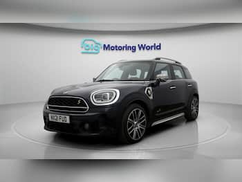 Used MINI Countryman 2021 for sale - 79813945: Photo
