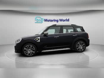 Used MINI Countryman 2021 for sale - 79813945: Photo
