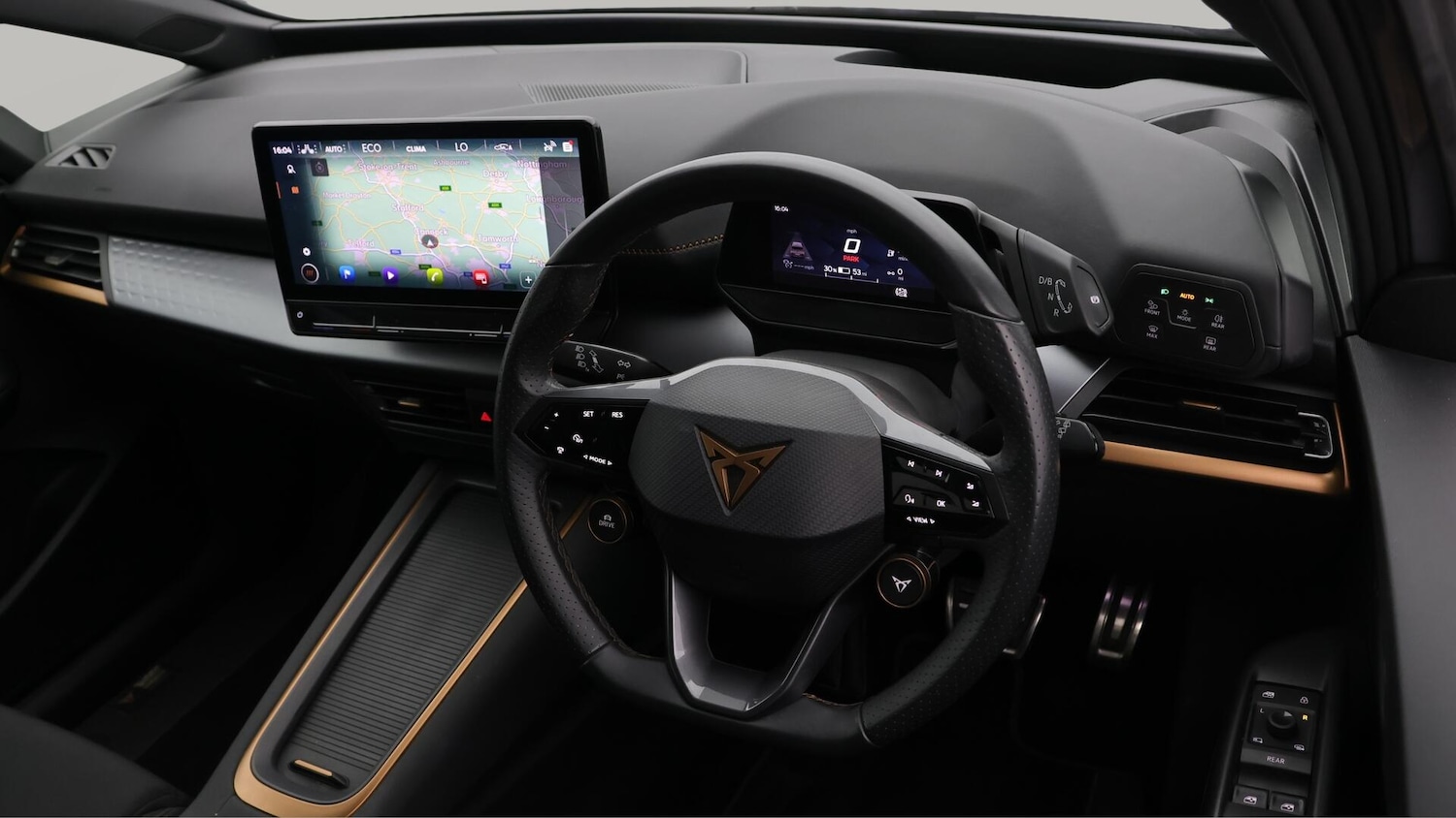 Used Cupra Born 2024 for sale - 76020774: Photo 10