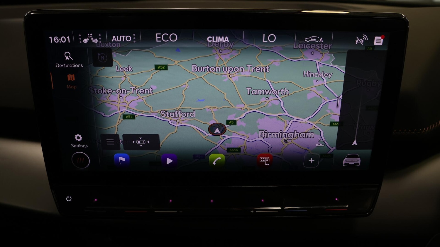 Used Cupra Born 2024 for sale - 76020774: Photo 12
