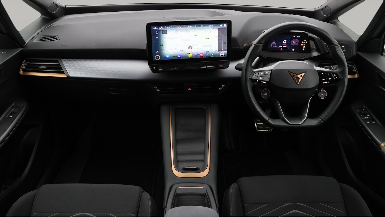 Used Cupra Born 2024 for sale - 76020774: Photo 14