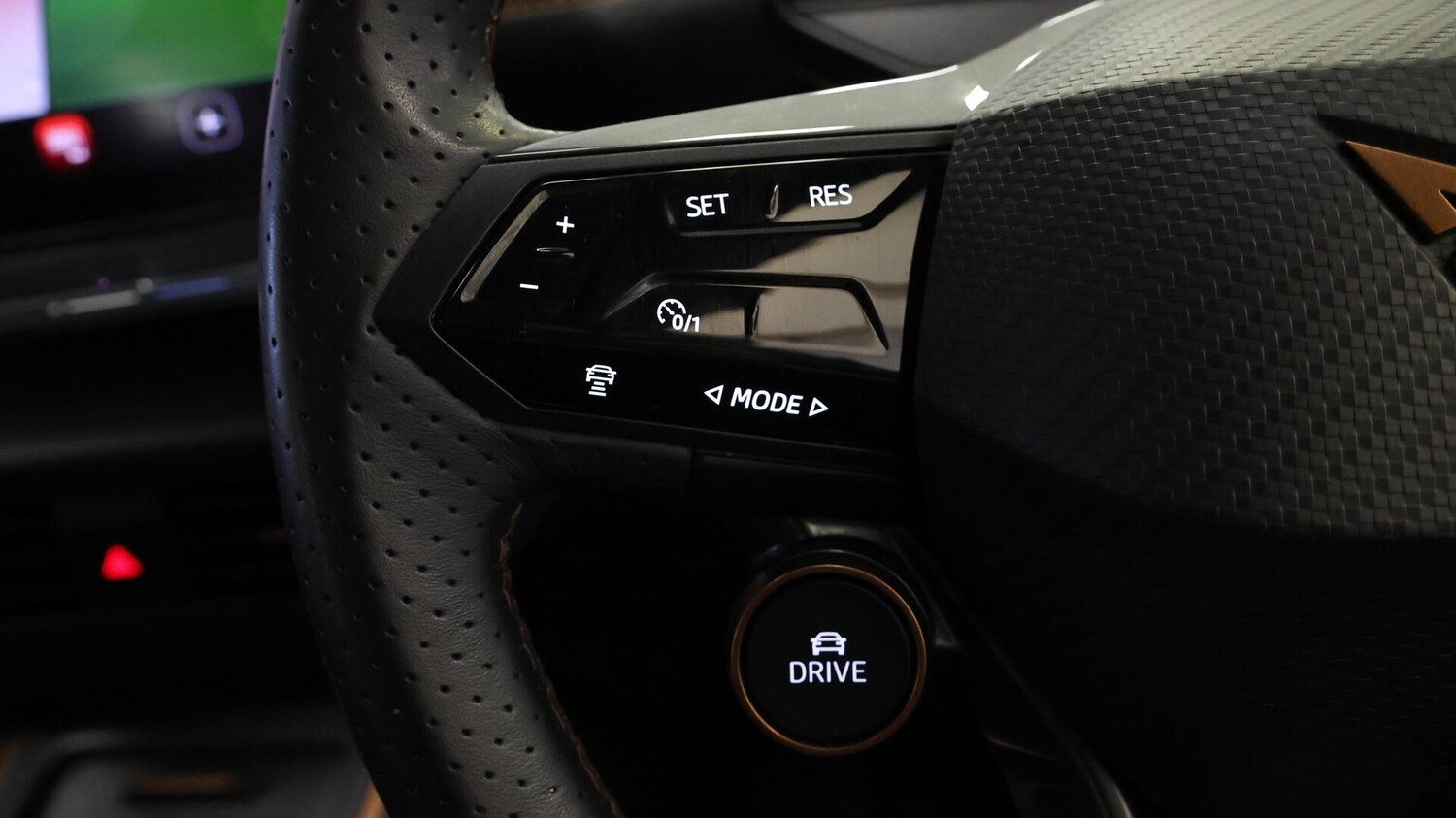Used Cupra Born 2024 for sale - 76020774: Photo 22