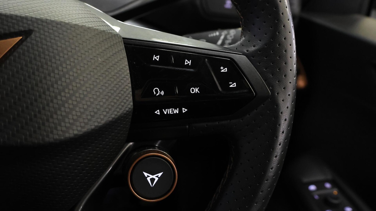 Used Cupra Born 2024 for sale - 76020774: Photo 23