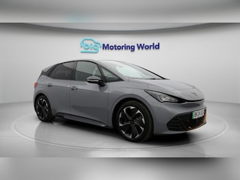 Used Cupra Born 2024 for sale - 76020774: Photo 2