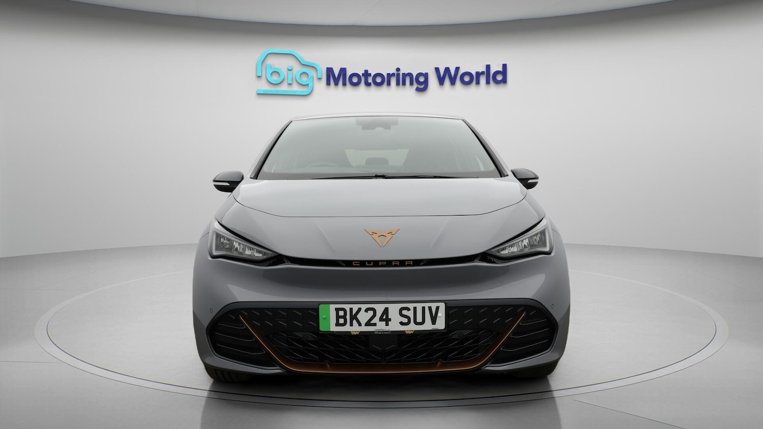 Used Cupra Born 2024 for sale - 76020774: Photo 3