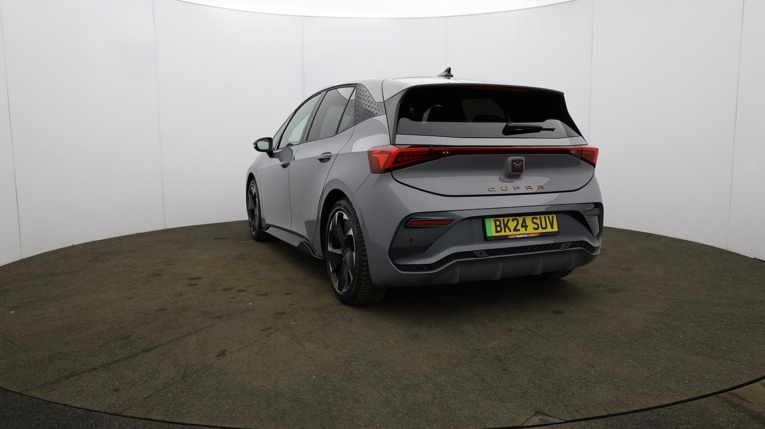 Used Cupra Born 2024 for sale - 76020774: Photo 35