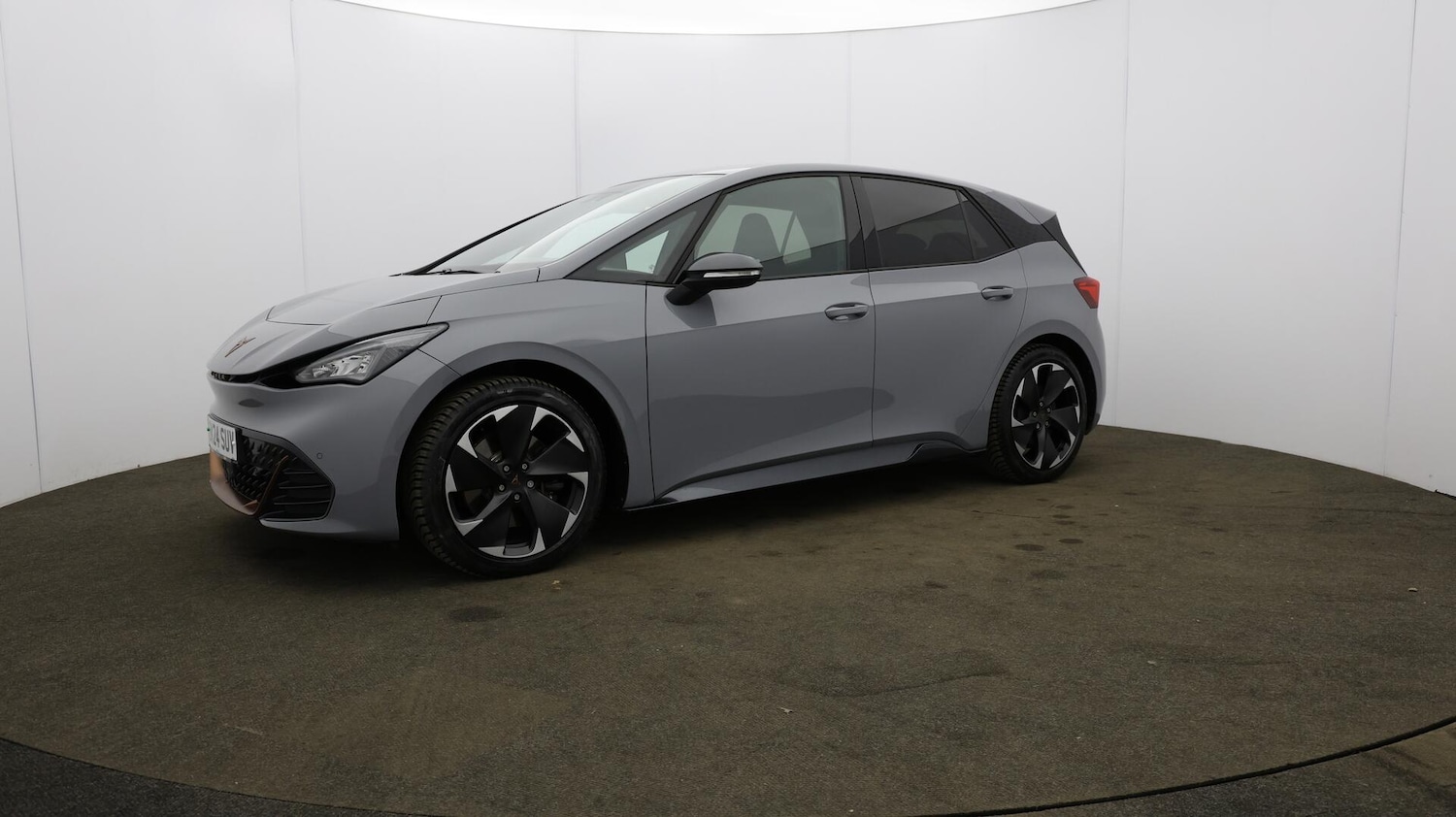 Used Cupra Born 2024 for sale - 76020774: Photo 38