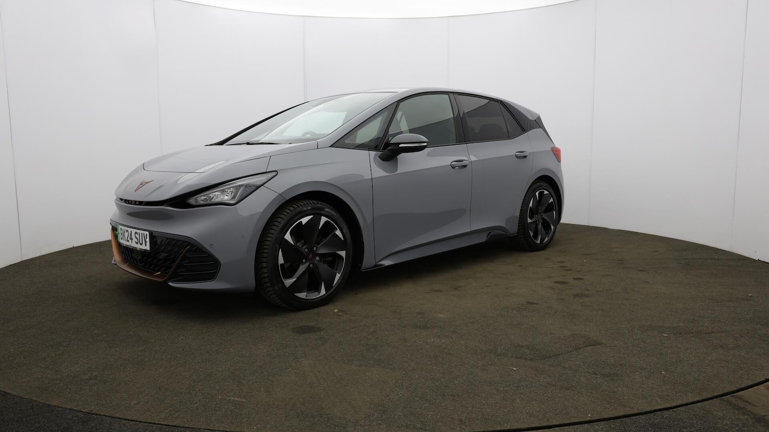 Used Cupra Born 2024 for sale - 76020774: Photo 39
