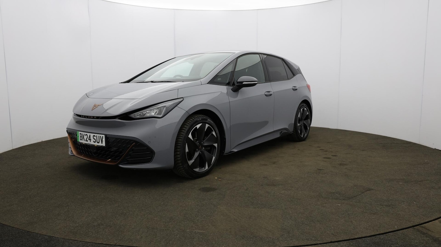 Used Cupra Born 2024 for sale - 76020774: Photo 40