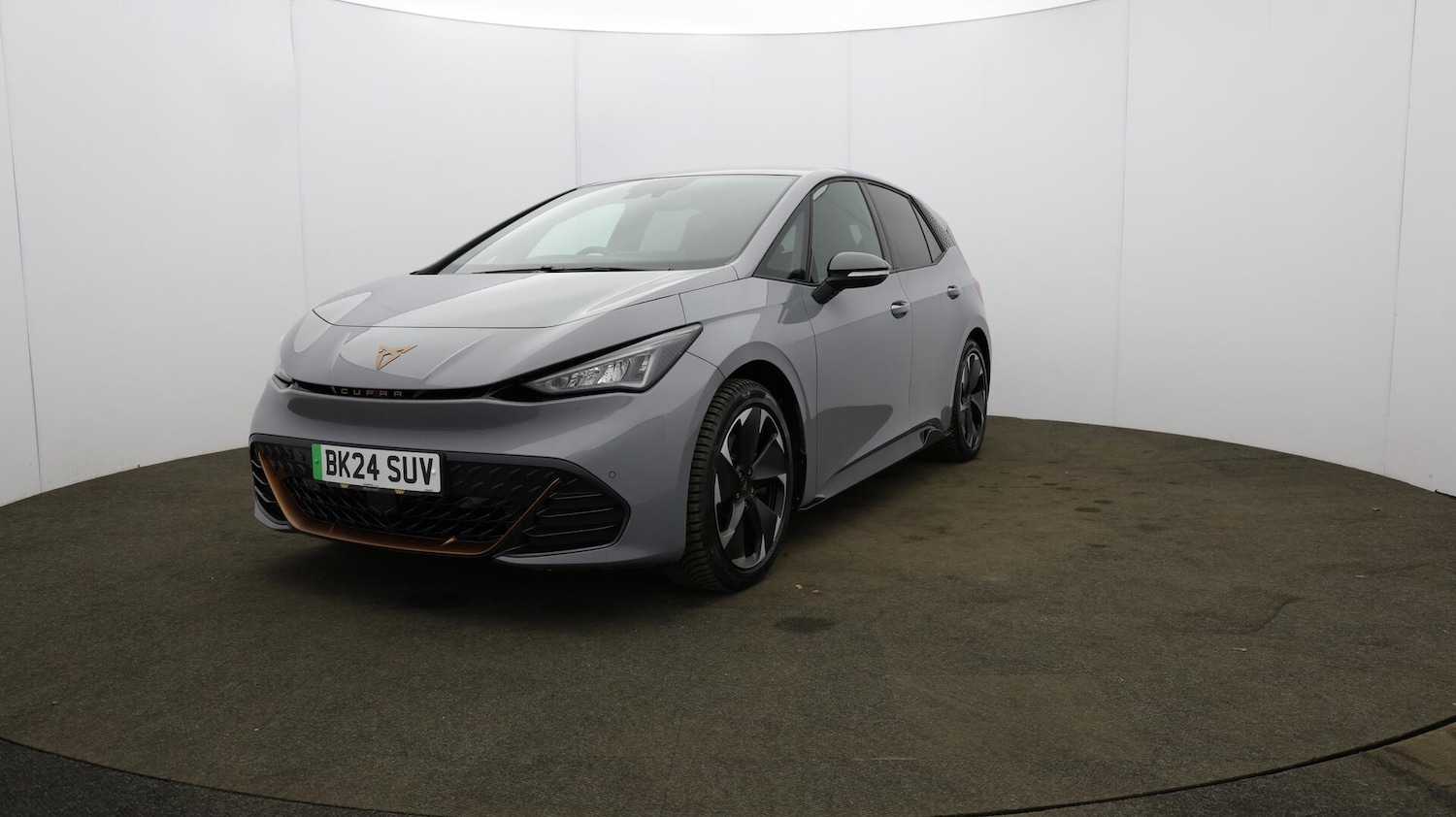 Used Cupra Born 2024 for sale - 76020774: Photo 41