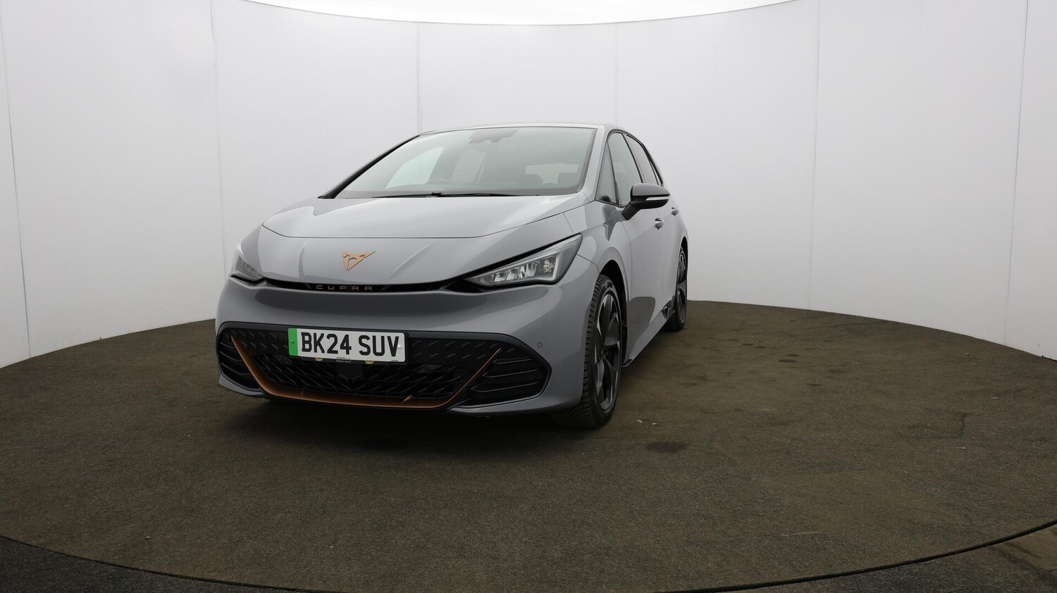 Used Cupra Born 2024 for sale - 76020774: Photo 42