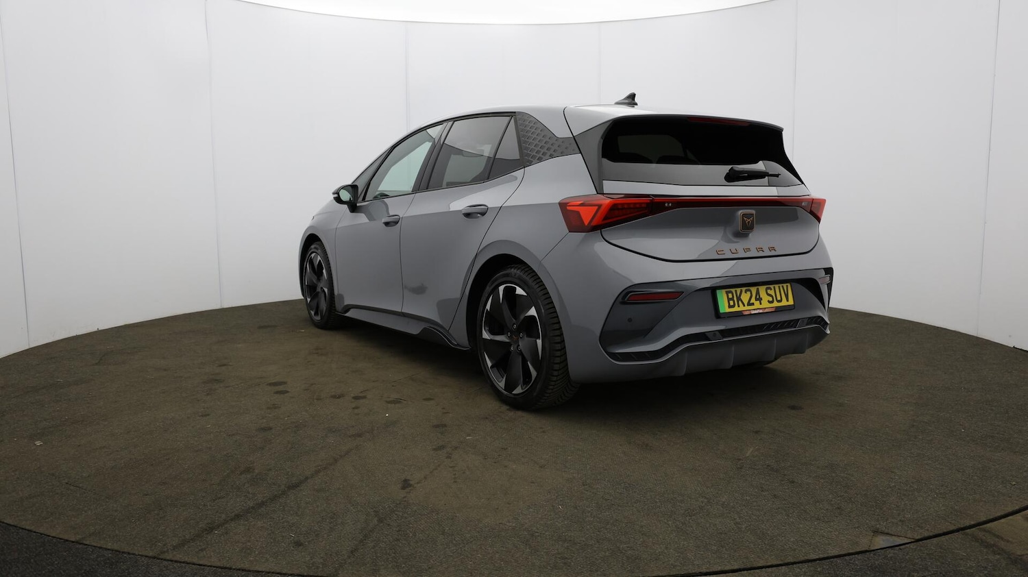 Used Cupra Born 2024 for sale - 76020774: Photo 46