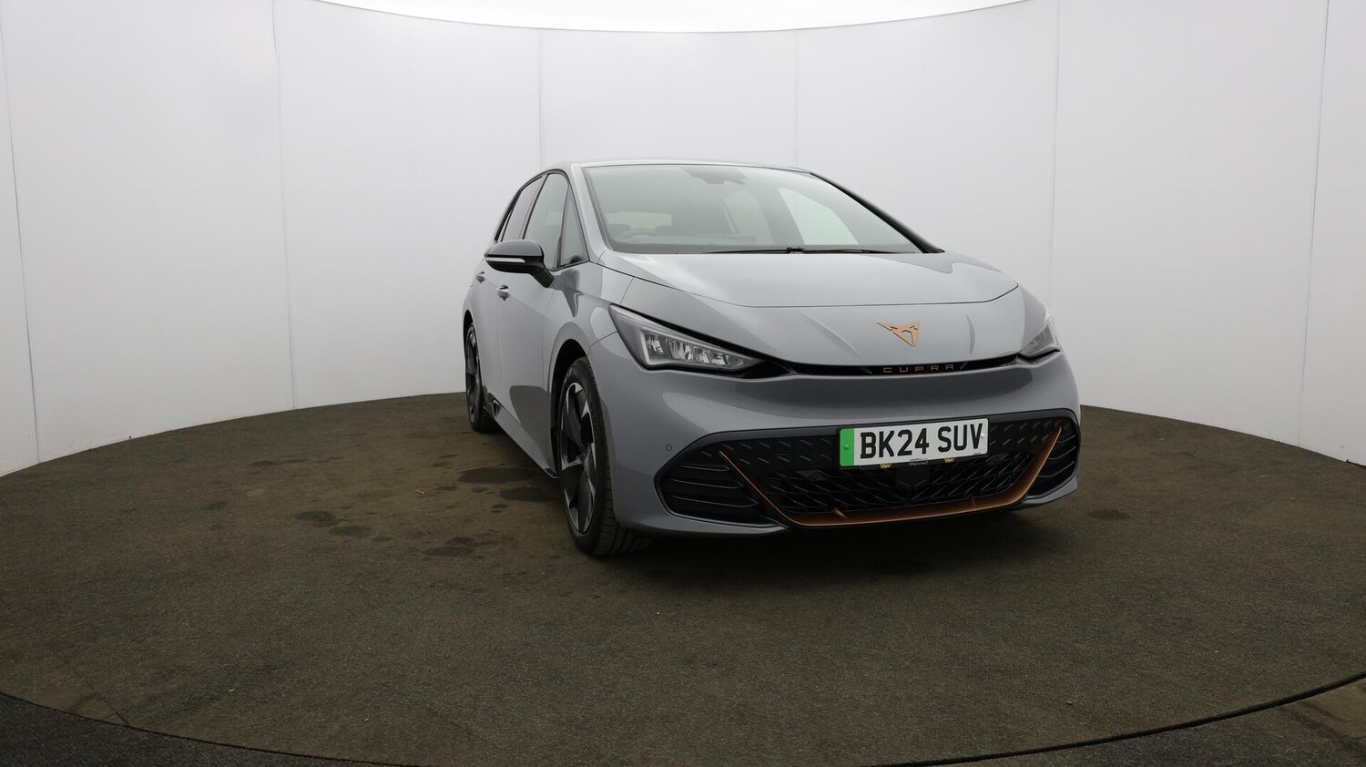Used Cupra Born 2024 for sale - 76020774: Photo 47