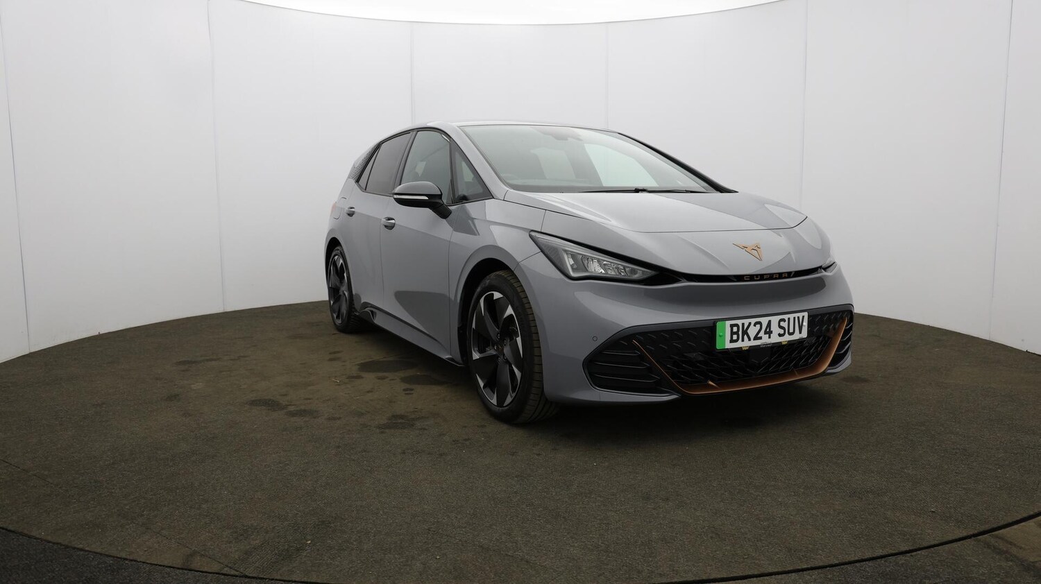 Used Cupra Born 2024 for sale - 76020774: Photo 48