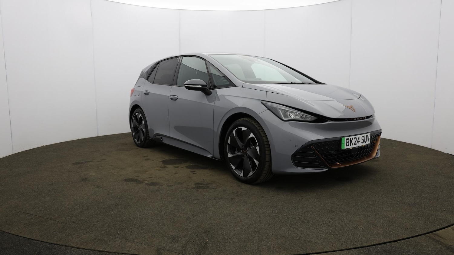 Used Cupra Born 2024 for sale - 76020774: Photo 49